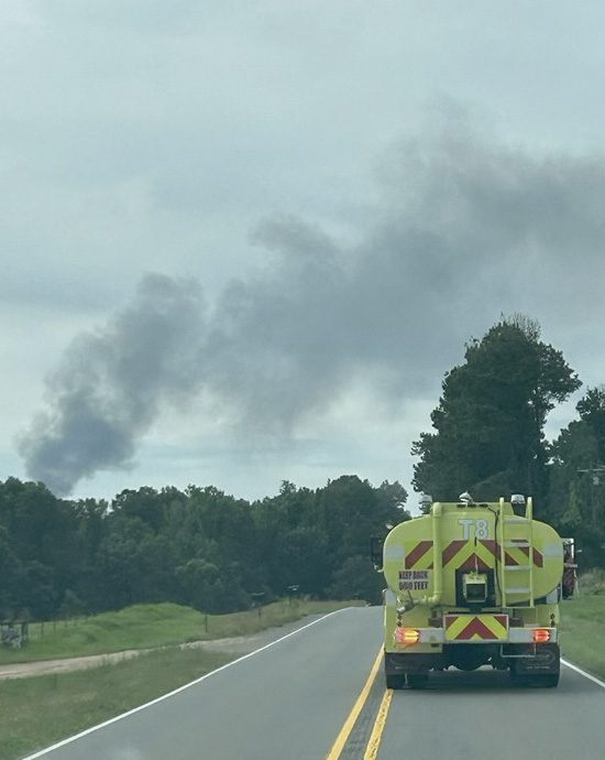 Oil tank explosion kills Vivian man